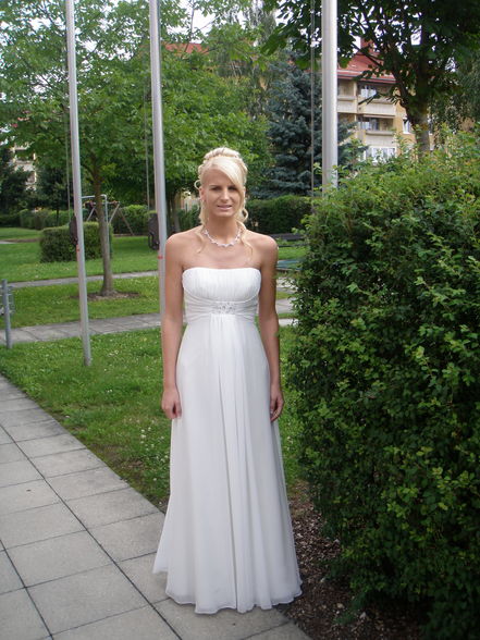 Unsere Traumhochzeit - 