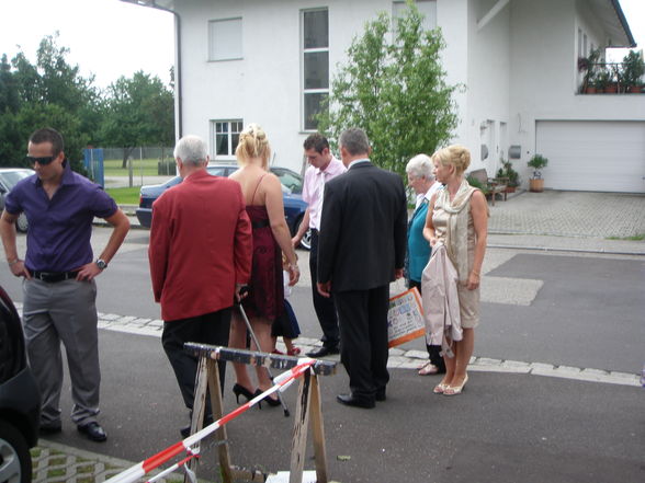 Unsere Traumhochzeit - 