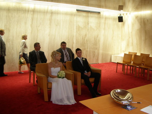 Unsere Traumhochzeit - 