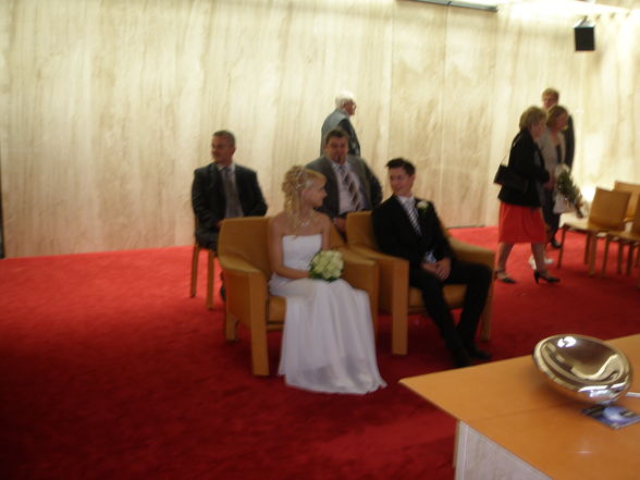 Unsere Traumhochzeit - 