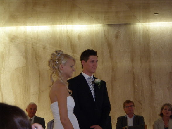 Unsere Traumhochzeit - 