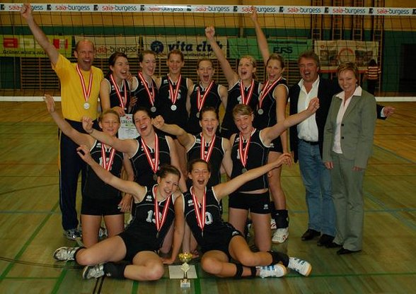 volleyball..* :) - 