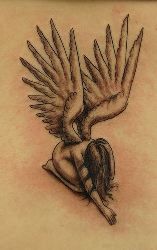 TATTOO IDEEN - 