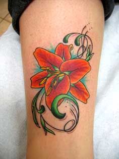 TATTOO IDEEN - 