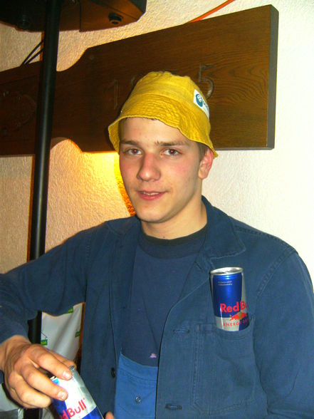 Fasching 2010 - 