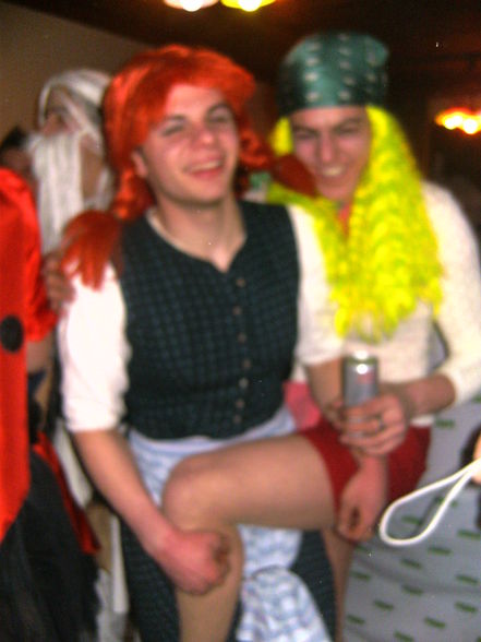 Fasching 2010 - 