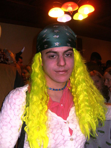 Fasching 2010 - 