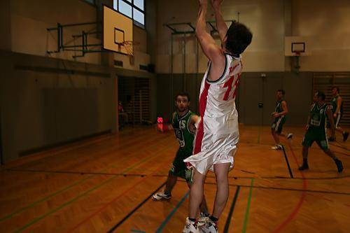 Basketball - 