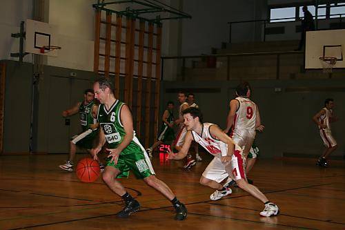 Basketball - 