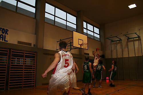 Basketball - 