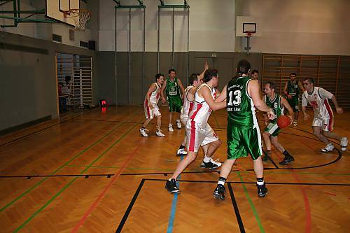 Basketball - 