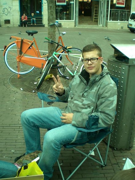 i amSTERDAM - 