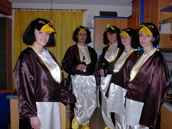 Fasching 2007 - 