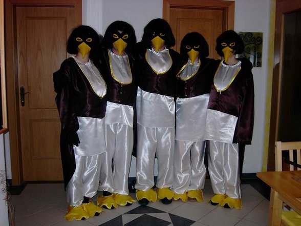 Fasching 2007 - 