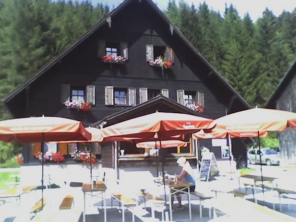 Frühjahr, Sommer 2007 - 