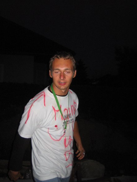 Polter Abend mit Don Didi und co. - 