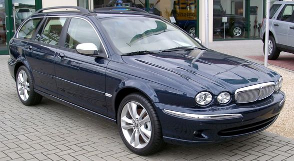 JAGUAR...die neue Katze..... - 