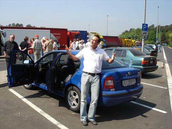 UEFA CUP FINALE 10.Mai 2006-Eindhoven - 