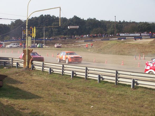 Rally Cross Fuglau Sept.2009 - 