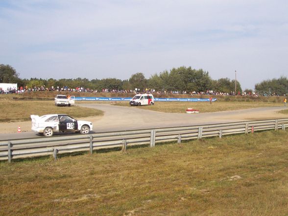 Rally Cross Fuglau Sept.2009 - 