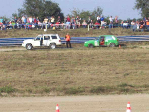 Rally Cross Fuglau Sept.2009 - 