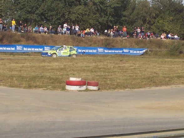 Rally Cross Fuglau Sept.2009 - 