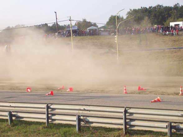 Rally Cross Fuglau Sept.2009 - 