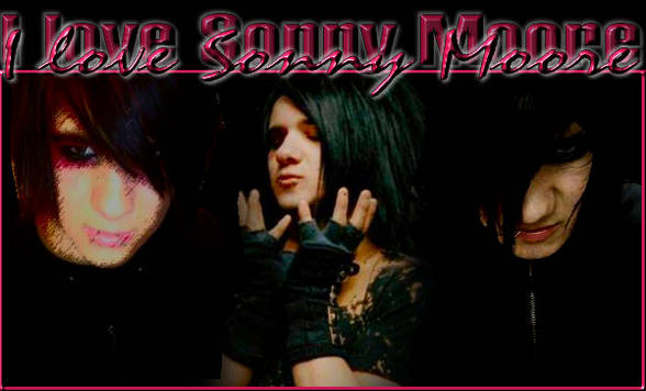 Sonny Moore <3 - 