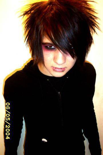 Sonny Moore <3 - 