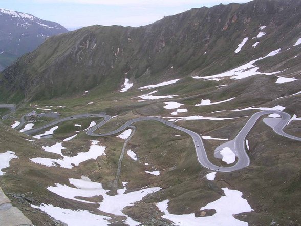 Großglockner - 