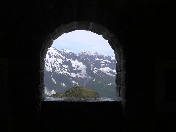 Großglockner - 