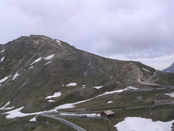 Großglockner - 