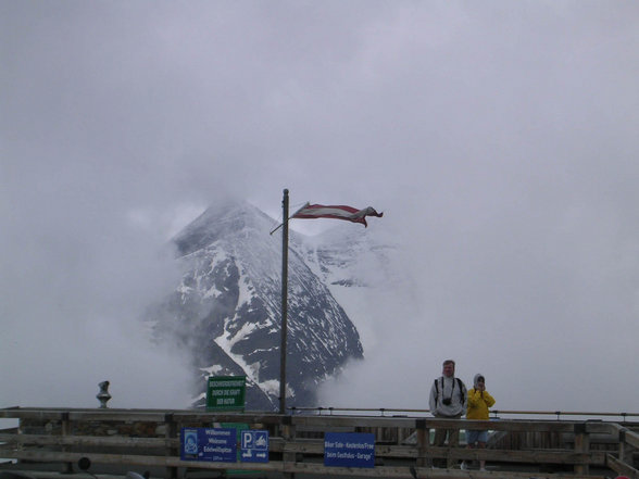 Großglockner - 