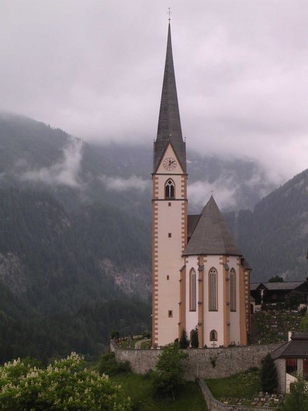 Großglockner - 