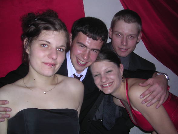 Maturaball 2005 - 