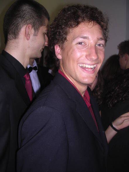 Maturaball 2005 - 