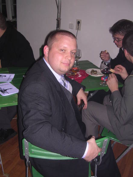 Maturaball 2005 - 