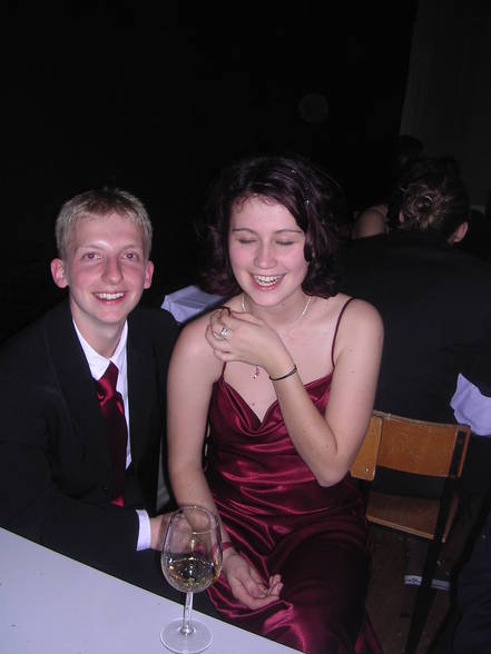 Maturaball 2005 - 