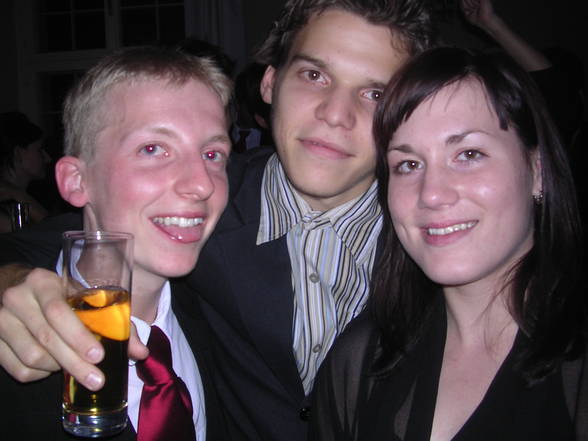 Maturaball 2005 - 