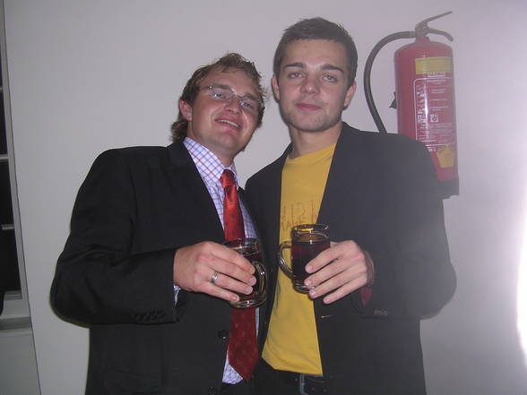 Maturaball 2005 - 