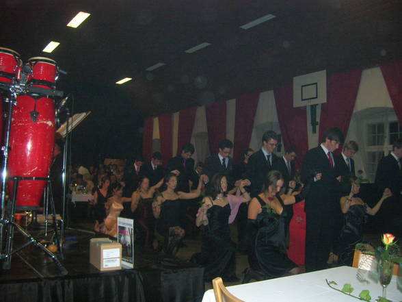 Maturaball 2005 - 