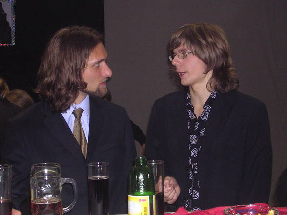 Maturaball 2005 - 