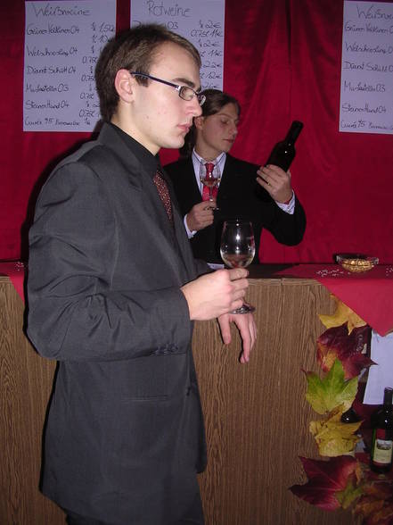 Maturaball 2005 - 