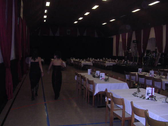 Maturaball 2005 - 