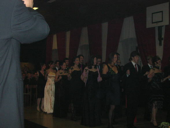 Maturaball 2005 - 