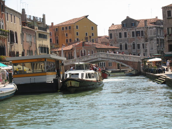 Venedig 07 - 