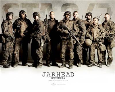 Jarhead - Willkommen im Dreck - 