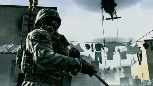 cod4 - 