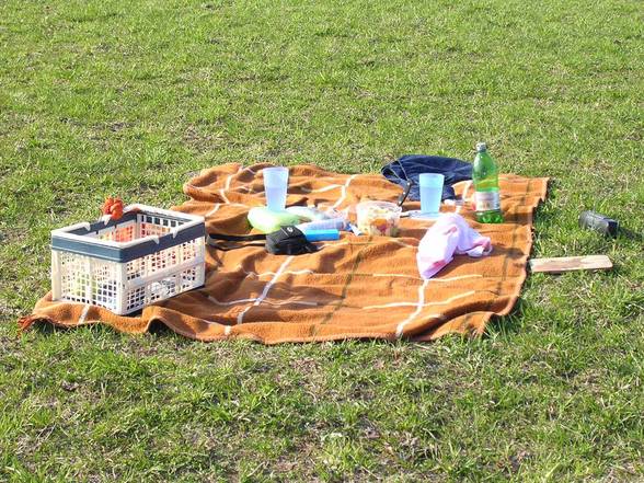 picknick - 