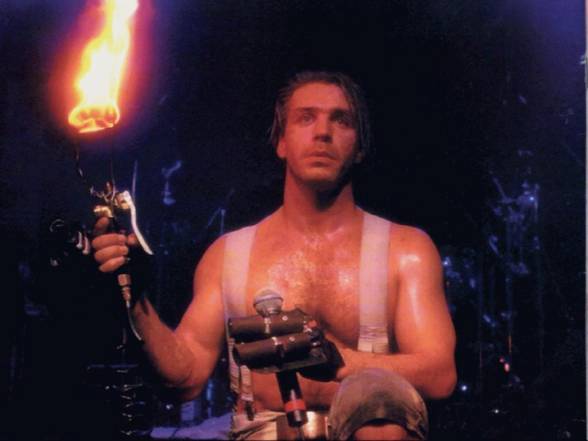 Rammstein - 